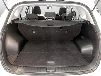 HYUNDAI TUCSON 1.6 T-GDi SE Nav SUV 5dr Petrol DCT Euro 6 (s/s) (177 ps)