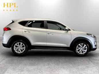 HYUNDAI TUCSON 1.6 T-GDi SE Nav SUV 5dr Petrol DCT Euro 6 (s/s) (177 ps)