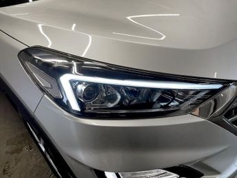 HYUNDAI TUCSON 1.6 T-GDi SE Nav SUV 5dr Petrol DCT Euro 6 (s/s) (177 ps)