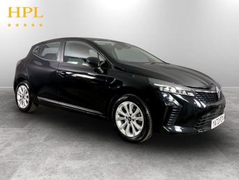 Renault Clio 1.0 TCe evolution Hatchback 5dr Petrol Manual Euro 6 (s/s) (90 p