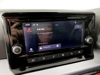 SEAT ARONA 1.0 TSI FR Edition SUV 5dr Petrol DSG Euro 6 (s/s) (110 ps)