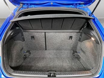 SEAT ARONA 1.0 TSI FR Edition SUV 5dr Petrol DSG Euro 6 (s/s) (110 ps)