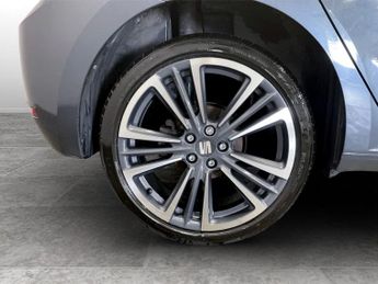 SEAT IBIZA 1.0 TSI XCELLENCE Lux Hatchback 5dr Petrol DSG Euro 6 (s/s) (115