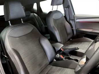 SEAT IBIZA 1.0 TSI XCELLENCE Lux Hatchback 5dr Petrol DSG Euro 6 (s/s) (115