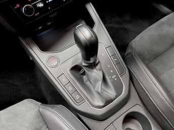 SEAT IBIZA 1.0 TSI XCELLENCE Lux Hatchback 5dr Petrol DSG Euro 6 (s/s) (115