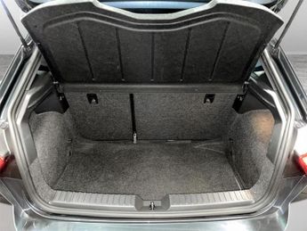 SEAT IBIZA 1.0 TSI XCELLENCE Lux Hatchback 5dr Petrol DSG Euro 6 (s/s) (115