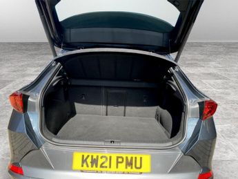 CUPRA FORMENTOR 1.4 eHybrid 12.8kWh VZ2 SUV 5dr Petrol Plug-in Hybrid DSG Euro 6