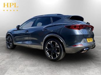 CUPRA FORMENTOR 1.4 eHybrid 12.8kWh VZ2 SUV 5dr Petrol Plug-in Hybrid DSG Euro 6