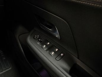 VAUXHALL MOKKA 1.2 Turbo GS SUV 5dr Petrol Auto Euro 6 (s/s) (130 ps)