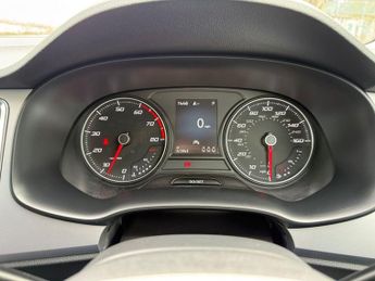 SEAT ATECA 1.5 TSI EVO FR SUV 5dr Petrol DSG Euro 6 (s/s) (150 ps)