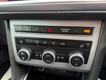 SEAT ATECA 1.5 TSI EVO FR SUV 5dr Petrol DSG Euro 6 (s/s) (150 ps)