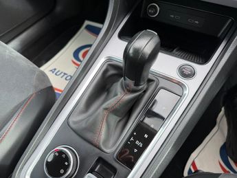 SEAT ATECA 1.5 TSI EVO FR SUV 5dr Petrol DSG Euro 6 (s/s) (150 ps)