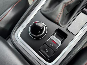 SEAT ATECA 1.5 TSI EVO FR SUV 5dr Petrol DSG Euro 6 (s/s) (150 ps)