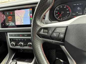 SEAT ATECA 1.5 TSI EVO FR SUV 5dr Petrol DSG Euro 6 (s/s) (150 ps)