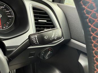 SEAT ATECA 1.5 TSI EVO FR SUV 5dr Petrol DSG Euro 6 (s/s) (150 ps)