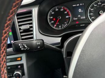 SEAT ATECA 1.5 TSI EVO FR SUV 5dr Petrol DSG Euro 6 (s/s) (150 ps)