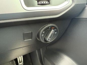 SEAT ATECA 1.5 TSI EVO FR SUV 5dr Petrol DSG Euro 6 (s/s) (150 ps)