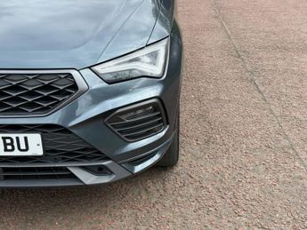 SEAT ATECA 1.5 TSI EVO FR SUV 5dr Petrol DSG Euro 6 (s/s) (150 ps)
