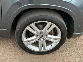 SEAT ATECA 1.5 TSI EVO FR SUV 5dr Petrol DSG Euro 6 (s/s) (150 ps)