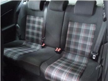 VOLKSWAGEN POLO 1.8 TSI BlueMotion Tech GTI Hatchback 3dr Petrol DSG Euro 6 (s/s