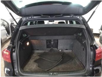 VOLKSWAGEN TIGUAN 2.0 TDI BlueMotion Tech R-Line Edition SUV 5dr Diesel DSG 4WD Eu