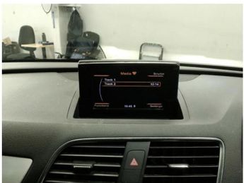 AUDI Q3 1.4 TFSI S line SUV 5dr Petrol S Tronic Euro 6 (s/s) (150 ps)