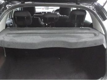 CITROEN C3 1.2 PureTech Feel Hatchback 5dr Petrol Manual Euro 6 (82 ps)