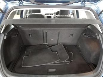 VOLKSWAGEN GOLF 1.4 TSI BlueMotion Tech Match Edition Hatchback 5dr Petrol DSG E