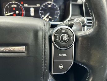LAND ROVER RANGE ROVER 4.4 SD V8 Autobiography SUV 5dr Diesel Auto 4WD Euro 6 (s/s) (33