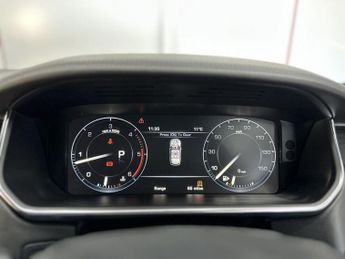 LAND ROVER RANGE ROVER 4.4 SD V8 Autobiography SUV 5dr Diesel Auto 4WD Euro 6 (s/s) (33