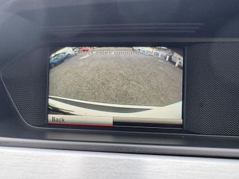 MERCEDES-BENZ C-CLASS 2.1 C250 CDI AMG Sport Edition Coupe 2dr Diesel G-Tronic+ Euro 5