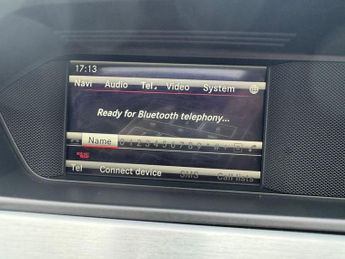 MERCEDES-BENZ C-CLASS 2.1 C250 CDI AMG Sport Edition Coupe 2dr Diesel G-Tronic+ Euro 5