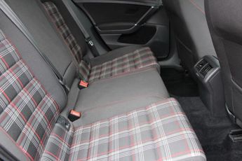 VOLKSWAGEN GOLF 2.0 TSI BlueMotion Tech GTI Performance Hatchback 5dr Petrol DSG