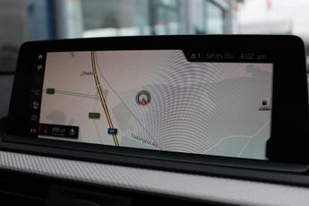 BMW 1 SERIES 2.0 118d M Sport Shadow Edition Hatchback 5dr Diesel Auto Euro 6