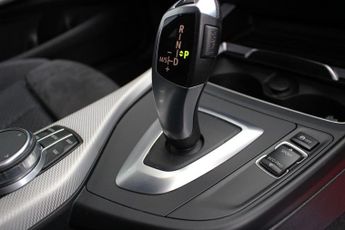 BMW 1 SERIES 2.0 118d M Sport Shadow Edition Hatchback 5dr Diesel Auto Euro 6