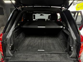 LAND ROVER RANGE ROVER 3.0 TD V6 Vogue SE SUV 5dr Diesel Auto 4WD Euro 5 (s/s) (258 ps)