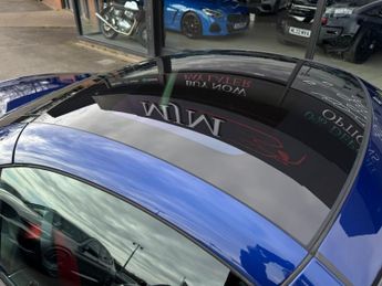 MERCEDES-BENZ SLC 2.1 SLC250d AMG Line Convertible 2dr Diesel G-Tronic Euro 6 (s/s