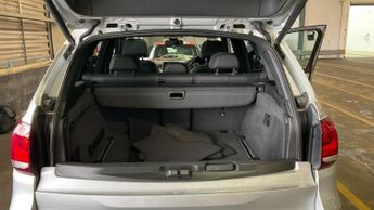 BMW X5 3.0 30d M Sport SUV 5dr Diesel Auto xDrive Euro 6 (s/s) (258 ps)