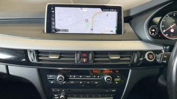 BMW X5 3.0 30d M Sport SUV 5dr Diesel Auto xDrive Euro 6 (s/s) (258 ps)