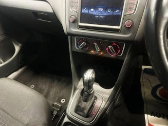 VOLKSWAGEN POLO 1.2 TSI Match Edition Hatchback 5dr Petrol DSG Euro 6 (s/s) (90 