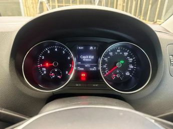 VOLKSWAGEN POLO 1.2 TSI Match Edition Hatchback 5dr Petrol DSG Euro 6 (s/s) (90 