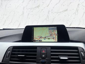 BMW 3 SERIES 2.0 320d M Sport Touring 5dr Diesel Auto Euro 6 (s/s) (190 ps)