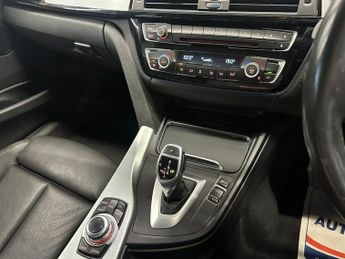 BMW 3 SERIES 2.0 320d M Sport Touring 5dr Diesel Auto Euro 6 (s/s) (190 ps)