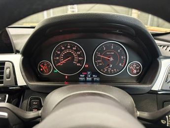 BMW 3 SERIES 2.0 320d M Sport Touring 5dr Diesel Auto Euro 6 (s/s) (190 ps)