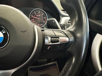 BMW 3 SERIES 2.0 320d M Sport Touring 5dr Diesel Auto Euro 6 (s/s) (190 ps)