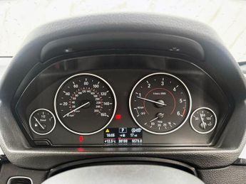 BMW 3 SERIES 2.0 320d M Sport Touring 5dr Diesel Auto Euro 6 (s/s) (190 ps)