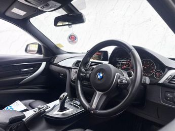 BMW 3 SERIES 2.0 320d M Sport Touring 5dr Diesel Auto Euro 6 (s/s) (190 ps)