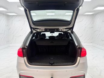 BMW 3 SERIES 2.0 320d M Sport Touring 5dr Diesel Auto Euro 6 (s/s) (190 ps)