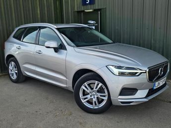 Volvo XC60 2.0 D4 Momentum SUV 5dr Diesel Auto AWD Euro 6 (s/s) (190 ps)