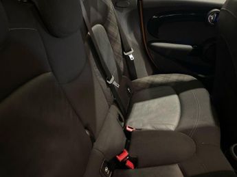 MINI HATCH 1.5 Cooper Hatchback 5dr Petrol Auto Euro 6 (s/s) (136 ps)